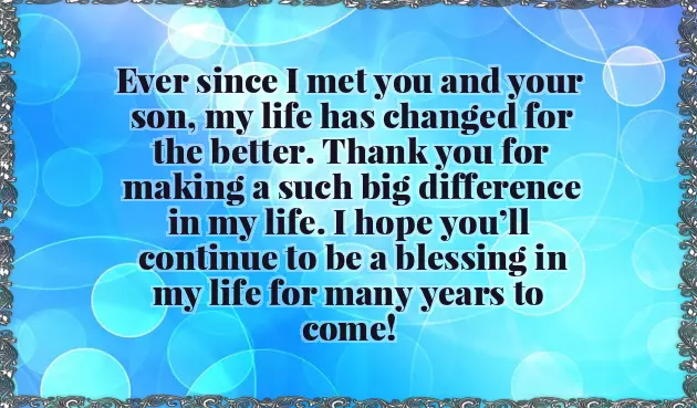 Happy Birthday For Boyfriends Mom Happy Birthday For Boyfriends Mom