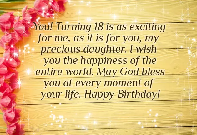 Greetings For A Daughter Greetings For A Daughter