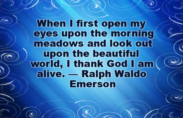 Best Morning Message To My Love