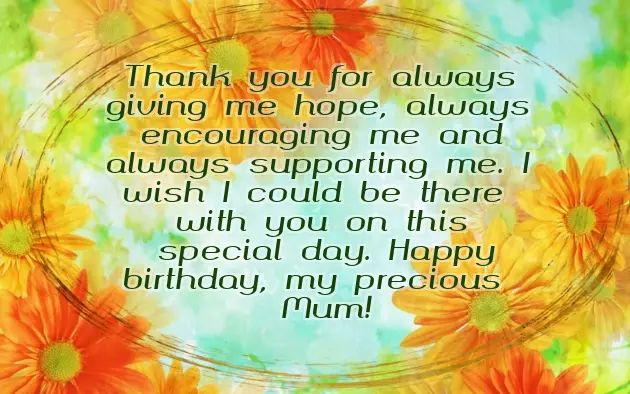 Happy 50Th Birthday Mom Quotes