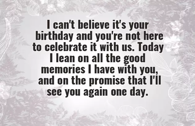 Best Wishes For Brother On His Birthday