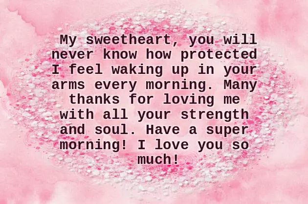 Good Morning Messages For Coworkers