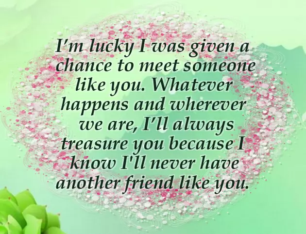 Simple Birthday Wishes For Her