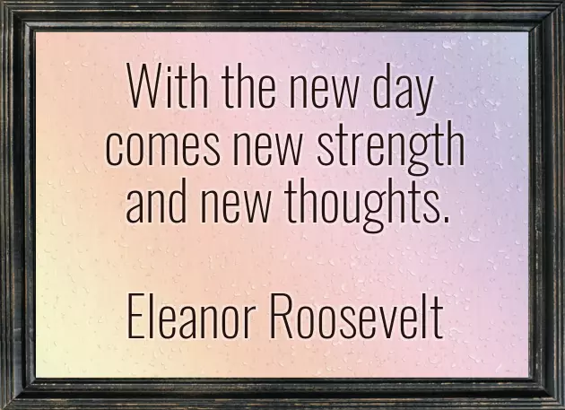 Good Morning Wishes With Meaningful Quotes