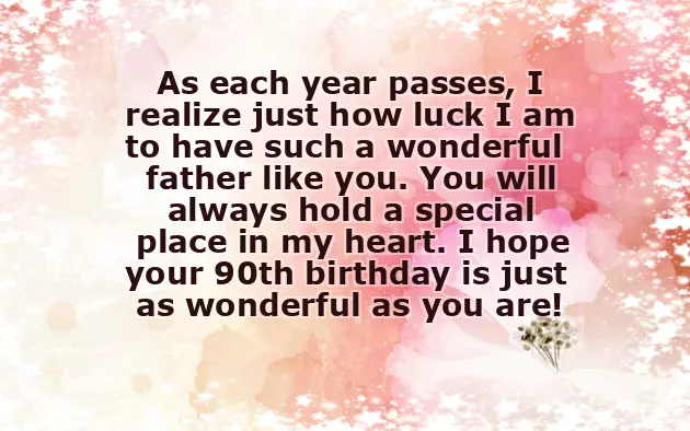 Happy Birthday Wish You Health And Happiness