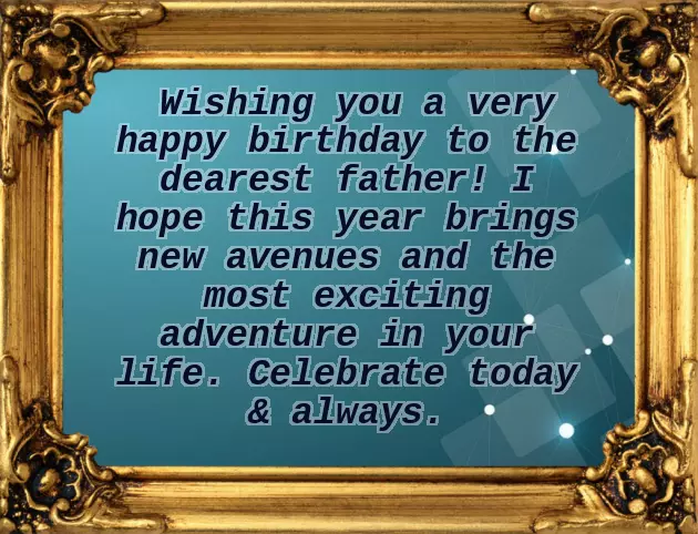 Birthday Wishes For Mummy Papa