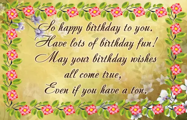 Happy Birthday To My Elder Sister Happy Birthday To My Elder Sister