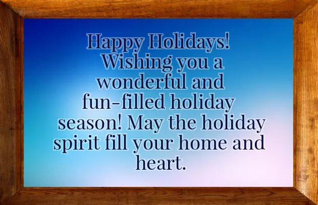 New Year Greetings In English New Year Greetings In English