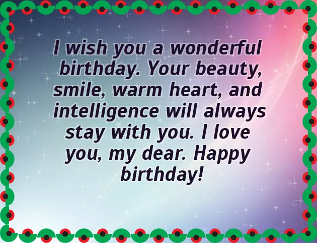 Birthday Wish For 14 Year Old Boy Birthday Wish For 14 Year Old Boy