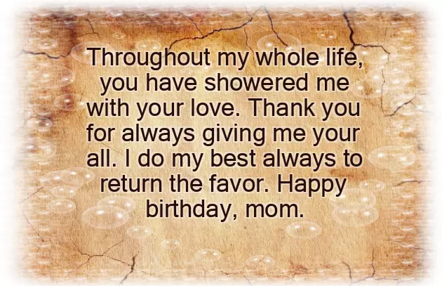 Happy Birthday Text To My Wife Happy Birthday Text To My Wife