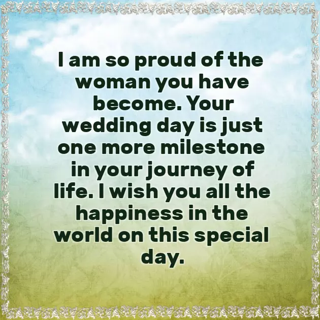 Congratulations On Your Wedding Congratulations On Your Wedding