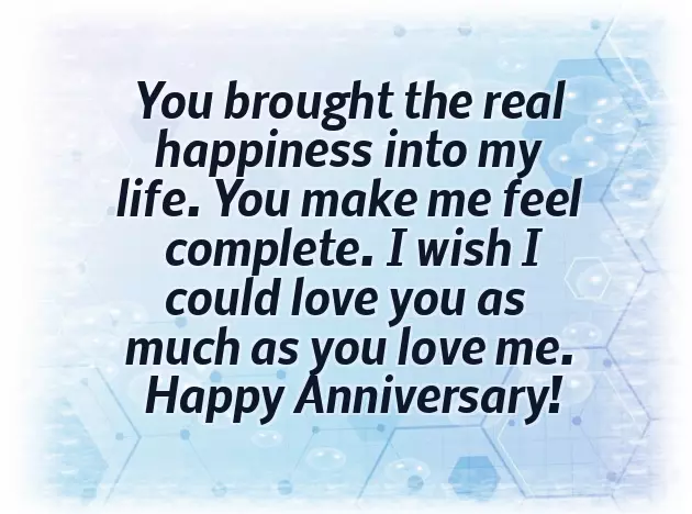 Nikah Anniversary Wishes For Wife Nikah Anniversary Wishes For Wife