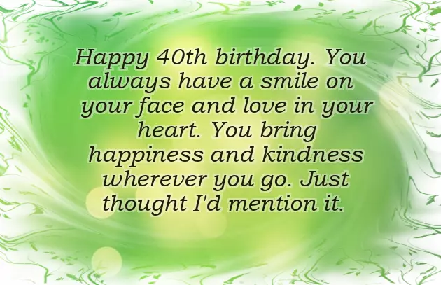 40Th Birthday Quotes For Wife 40Th Birthday Quotes For Wife