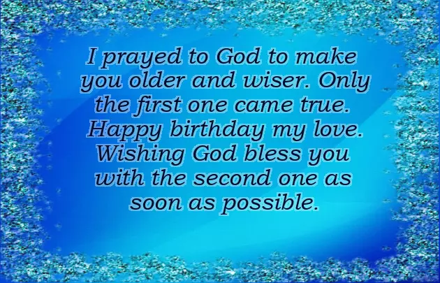 Best Friend Funny Quotes For Birthday