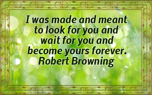 Words For Birthday Boyfriend