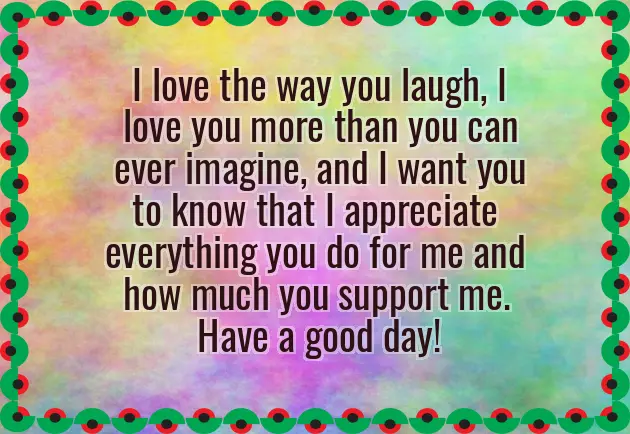 Latest Good Morning Message Latest Good Morning Message