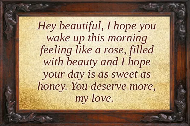 Positive Good Morning Messages Positive Good Morning Messages