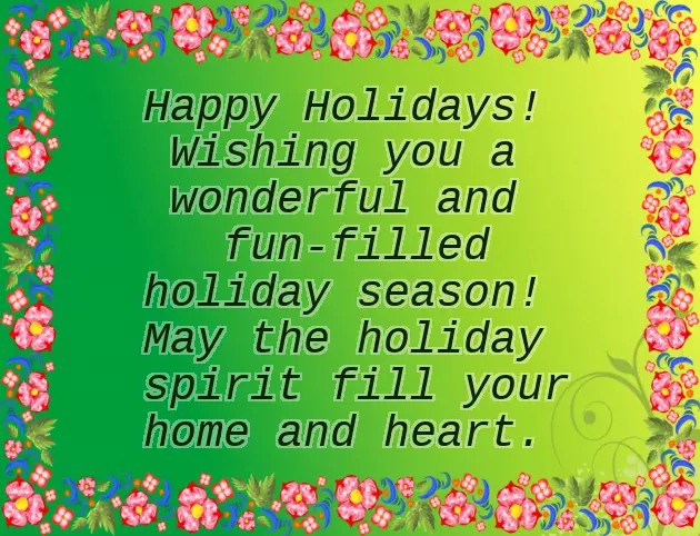 Happy New Year Salutations Happy New Year Salutations