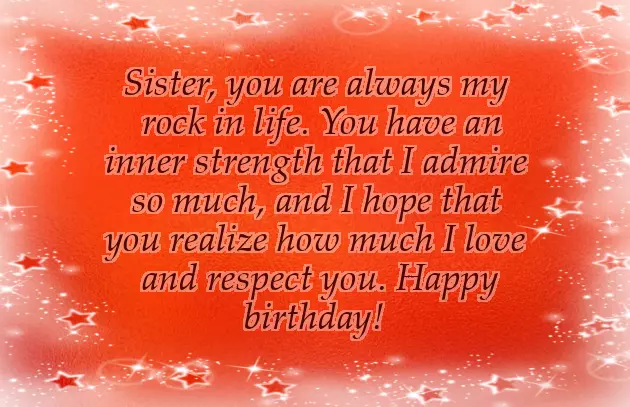 Happy Birthday Wishes My Little Sister Happy Birthday Wishes My Little Sister