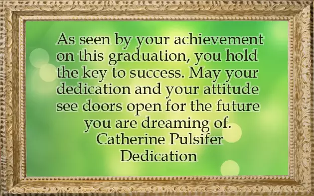 Happy Graduation Day