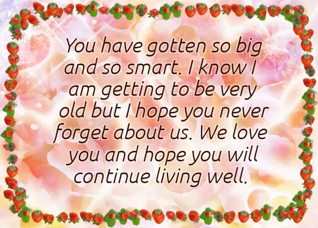 Birthday Verses For Son From Mom Birthday Verses For Son From Mom