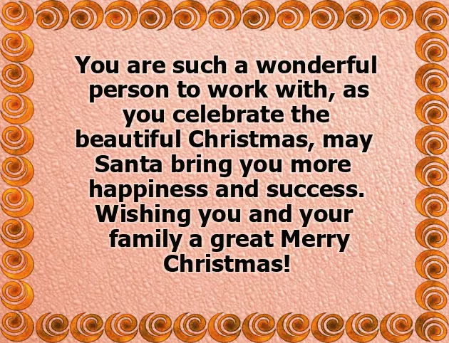 Wishing Colleague For New Baby Wishing Colleague For New Baby