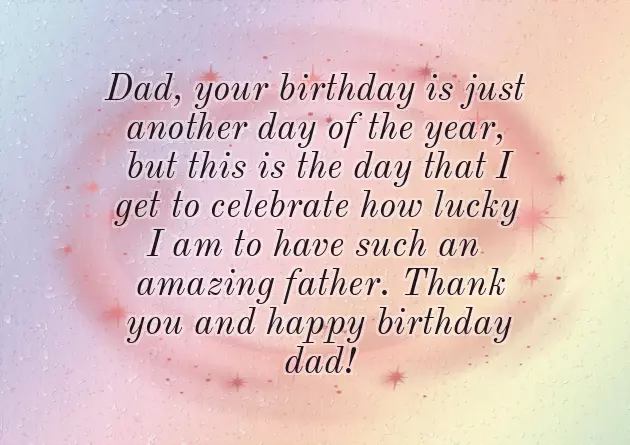 Happy Birthday Wishes From Daughter To Father Happy Birthday Wishes From Daughter To Father