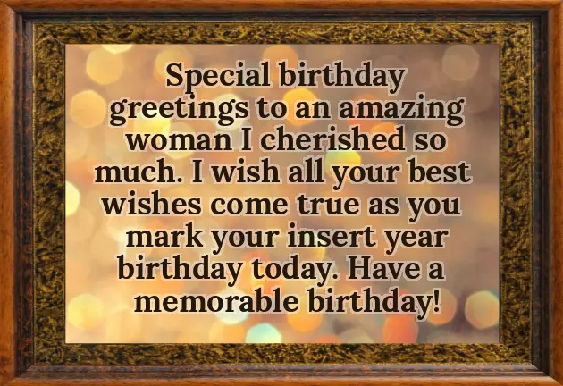 Greetings To Your Girlfriend