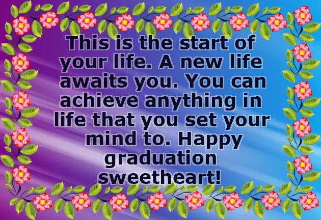 Congratulations Message For Daughter