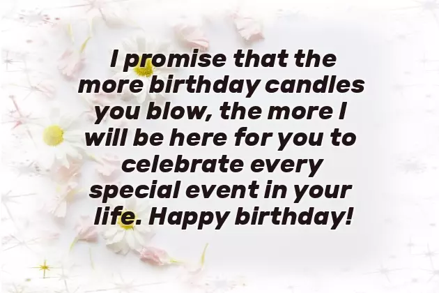 Happy Birthday Dear Mary