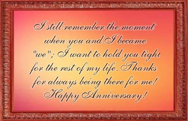 6Th Anniversary Wishes 6Th Anniversary Wishes