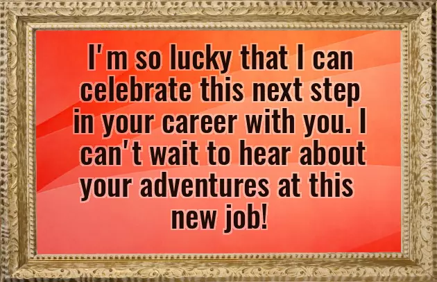 Many Congratulations