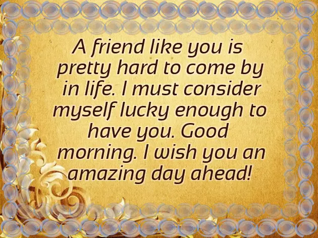 Witty Good Morning Messages