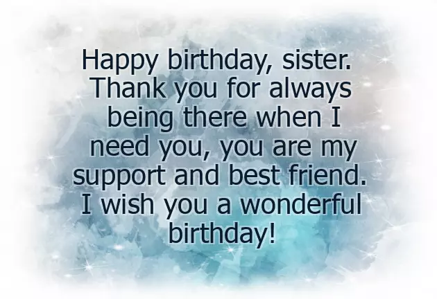 Birthday Wishes For Girlfriend Sister Birthday Wishes For Girlfriend Sister