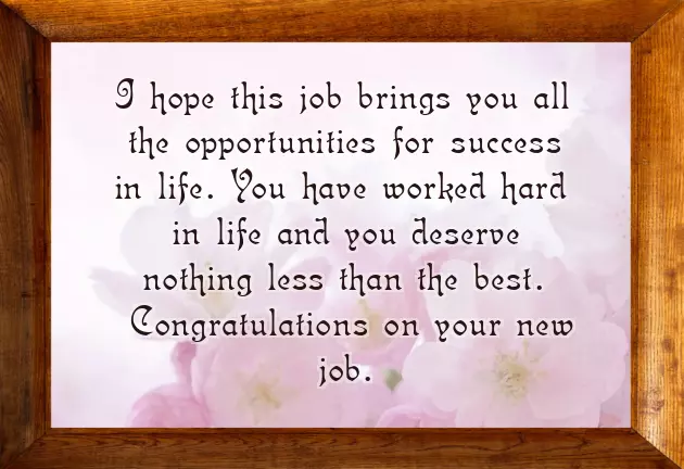 Best Wishes Quotes For Joining New Job Best Wishes Quotes For Joining New Job