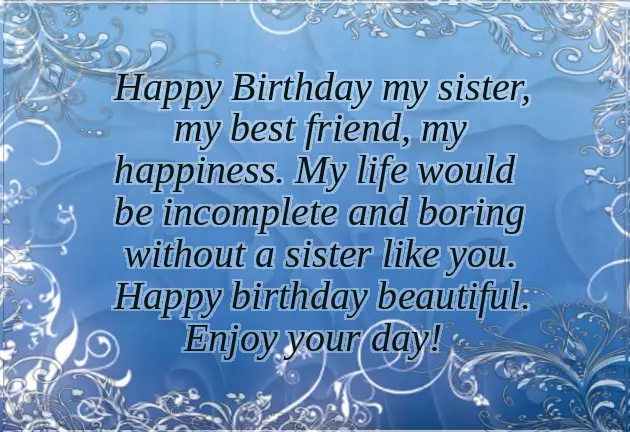 Happy Sweet 16 Birthday Daughter