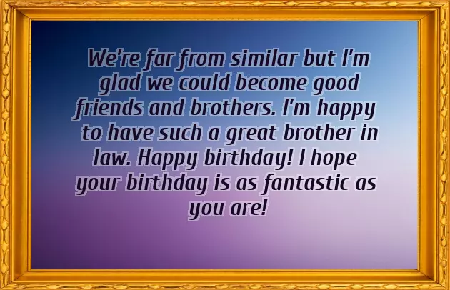 Awesome Birthday Wishes For Brother Awesome Birthday Wishes For Brother
