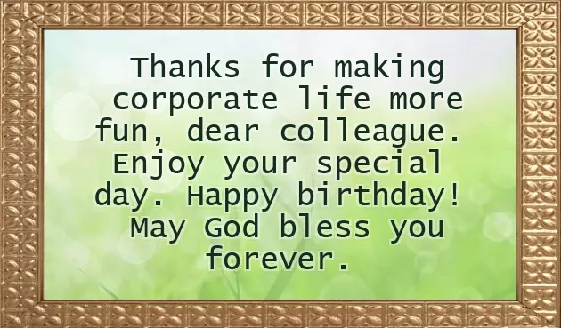 Wish You A Year Wish You A Year