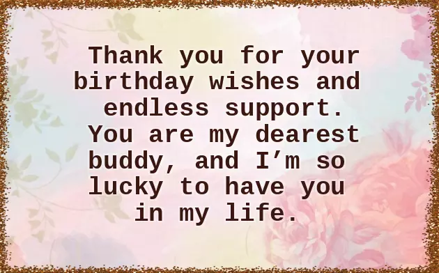 Warm Birthday Wishes For Friend Warm Birthday Wishes For Friend