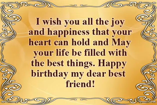 Happy Birthday Dear Friend Woman Happy Birthday Dear Friend Woman