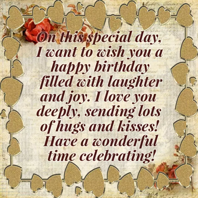 50Th Birthday Wishes For Dad From Daughter