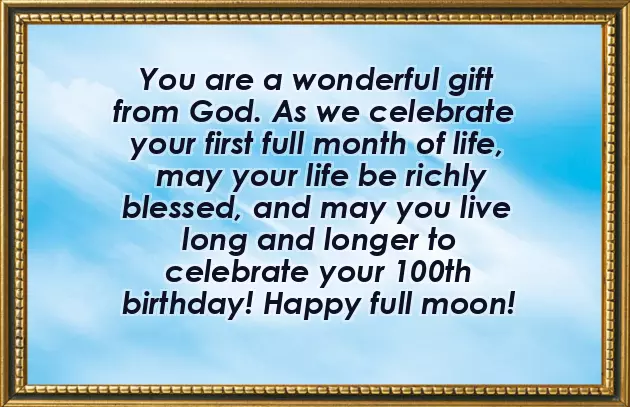 Baby Blessing Wishes Baby Blessing Wishes