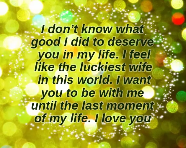 Husband Marriage Anniversary Wishes