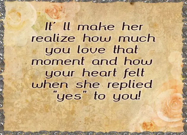 Homemade Anniversary Gifts Homemade Anniversary Gifts