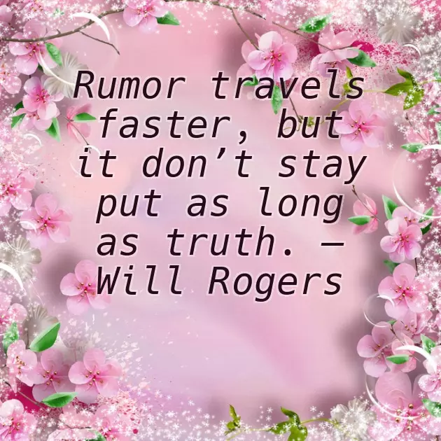 Behind My Back Quotes