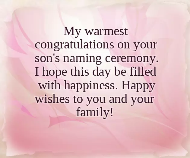 New Baby Born Wishes In Islam New Baby Born Wishes In Islam