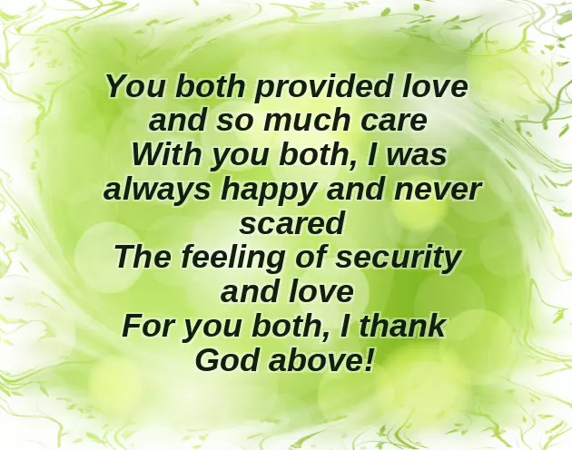 Short Poems For Grandparents Short Poems For Grandparents