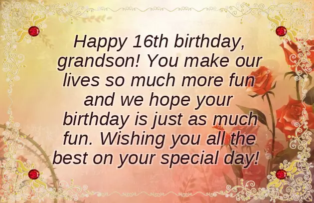 Happy 16Th Birthday Daughter From Mom Happy 16Th Birthday Daughter From Mom