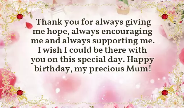 Bestest Happy Birthday Wishes