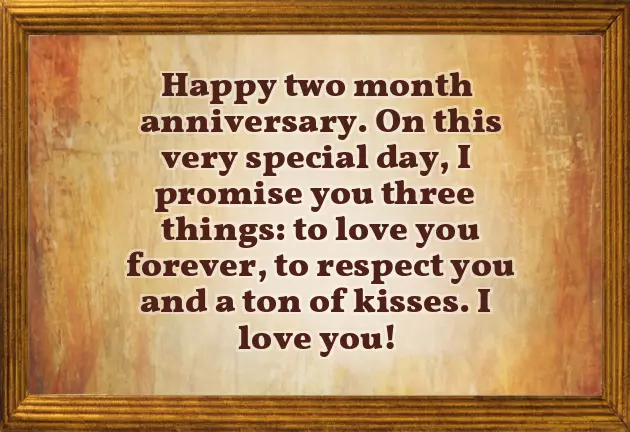 2 Month Anniversary Quotes For Husband 2 Month Anniversary Quotes For Husband